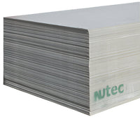 Nutec Fibre Cement Board Range