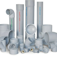 Plumbing & Drainage Systems