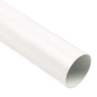 Nutec Hardware Store PVC Gutters Nutec Suppliers & Hardware Nutec Suppliers & Hardware 160.00 Downpipe-3m