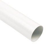 Nutec Hardware Store PVC Gutters Nutec Suppliers & Hardware Nutec Suppliers & Hardware 160.00 Downpipe-3m