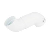 Nutec Hardware Store PVC Downpipe Nutec Suppliers & Hardware Nutec Suppliers & Hardware 80.00 Downpipe-Swan-Neck