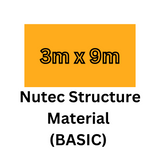 Nutec Hardware Store 3mx9m Nutec Home Basic Materials Bundle Nutec Suppliers & Hardware Nutec Suppliers & Hardware