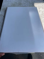 Nutec Hardware Store PVC Ceiling 300mm X 3900mm Nutec Suppliers & Hardware Nutec Suppliers & Hardware 850.00 Gloss-White-Plain