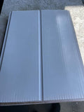 Nutec Hardware Store PVC Ceiling 300mm X 3900mm Nutec Suppliers & Hardware Nutec Suppliers & Hardware